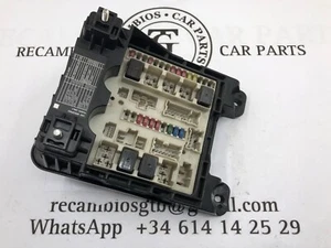 Caja de relés fusibles Nissan Cabstar Renault Maxity 284B6MB40A - Picture 1 of 4