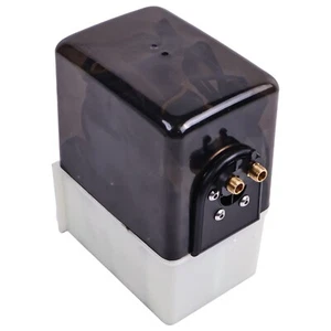 Unidad de potencia hidráulica V351HPU1 bomba HPU para bomba Bennett Marine Trim Tab 12V - Imagen 1 de 9