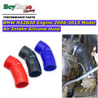 Silicone Intake Hose For BMW 3.0L N52B30 Engine E90 E63 2006-2013