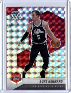 2020-21 Panini Mosaic Mosaic #146 Luke Kennard - Picture 1 of 1