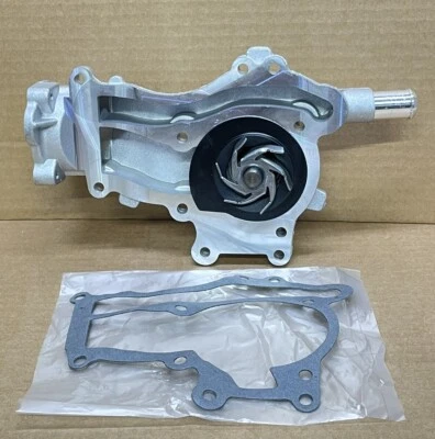 Water Pump for Chevy Chevrolet Cruze Sonic Buick Encore 19357963 252-996 ⭐️ - Image 1 of 4