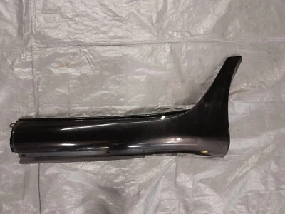 2004-2006 LEXUS LS LS430 ROCKER PANEL SIDE SKIRT MOULDING  DRIVER LEFT LH REAR Foto 1 de 4