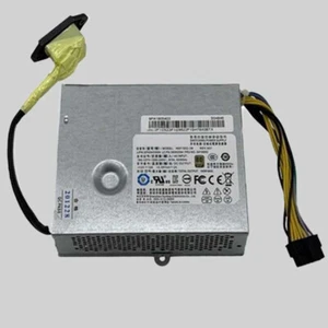 Server Power Supply For Lenovo 180W PS-2181-01 03T9023 54Y8893 APA004 - Afbeelding 1 van 5