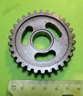 Engranaje de transmisión Montesa Cota Cappra Enduro Texas p/n 3964.04702 Nuevo de Lote Antiguo  Foto 1 de 4