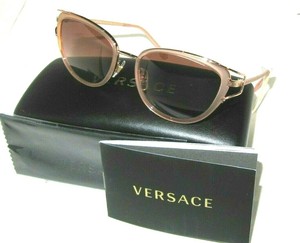 Las mejores ofertas en Gafas de sol Escudo Versace Rosa para Mujeres | eBay
