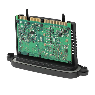 Xenon TMS Headlight Module Driver Module For BMW 5 Series F10 F11 F07 2009-2013 - Image 1 of 4