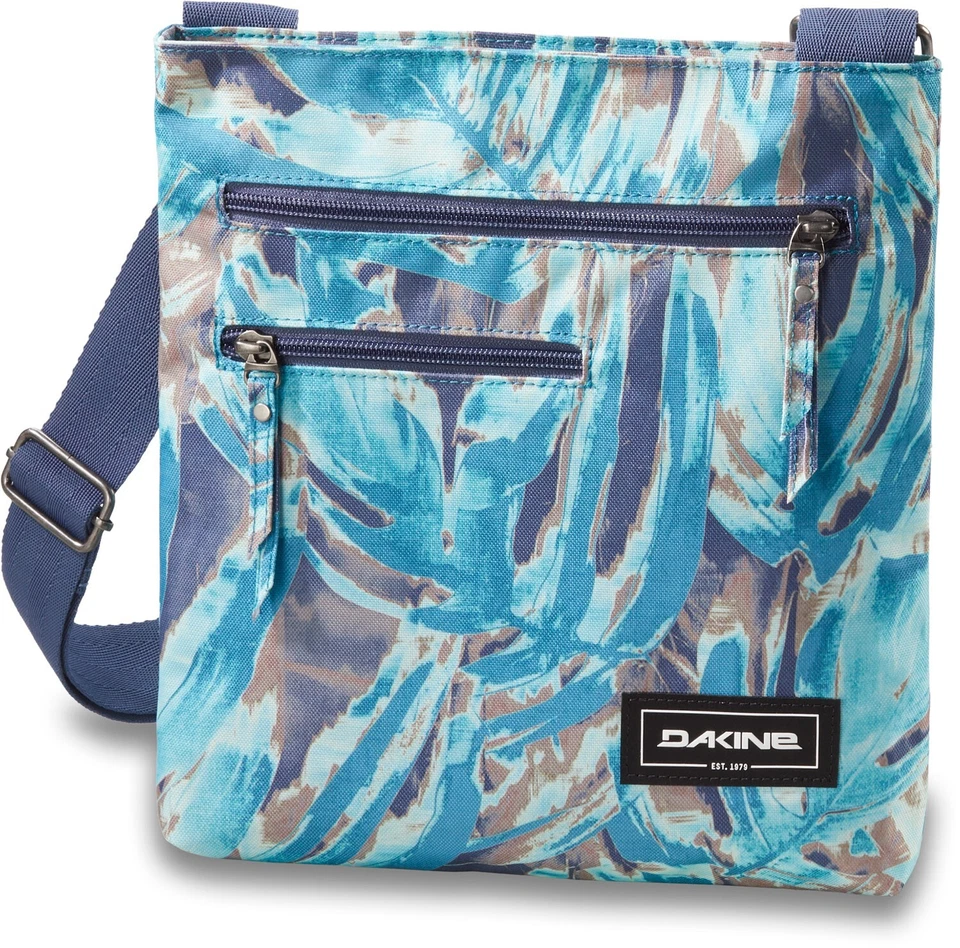 DAKINE Jo Jo Green Hana Crossbody Bag (D.100.4994.940.OS)