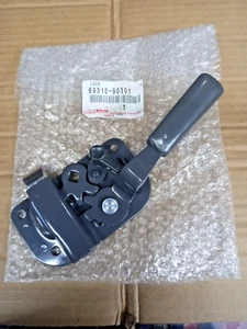 OEM GENUINE TOYOTA LAND CRUISER FJ40 Rear Ambulance Door Lock Handle 69310-90301 - Picture 1 of 9