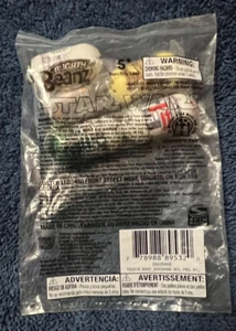 MIGHTY BEANZ STAR WARS - 82-86 MAIL ORDER R2Q5 K-3PO R5D4 R4P44 PIT DROID ~ NIP - Picture 1 of 5