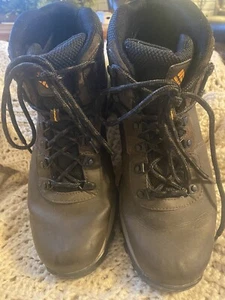 Columbia hiking boots men's 10.5 - Picture 1 of 4