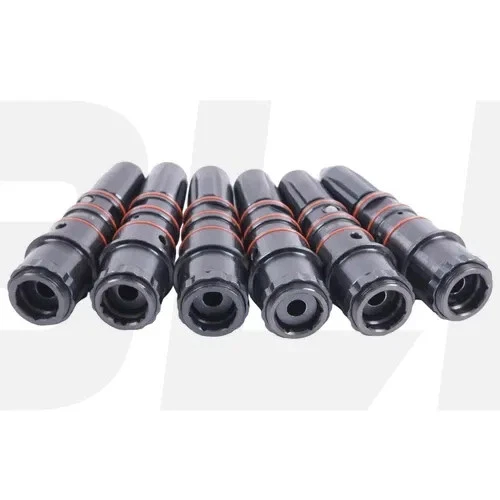 Kit de inyector 6* TOP STOP para Cummins NTC N855 NT855 NH855 N106 3069767 3059424 Foto 1 de 1