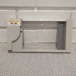 Speedway by Wayne Otto Speed Reading Machine Device Tray USA Rare - Picture 1 of 9