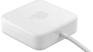 Externe Stromversorgung Apple iMac 24'' M2 A2873 A2874 Serie A2290 Silber - Photo 1/2