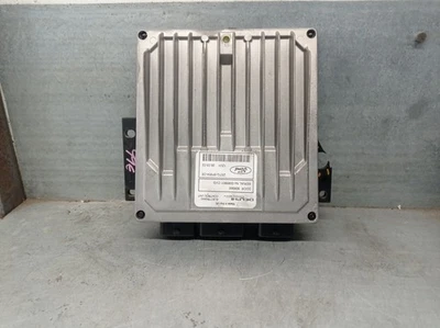 2S7Q9F954DE CENTRALINA MOTORE / 5342051 PER FORD MONDEO III TURNIER BWY 2.0 TD - Immagine 1 di 4