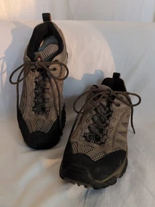 Scarpone da trekking Merrell Mesa Ventilator II uomo taglia 9 CONTINUUM VIBRAM noce - Foto 1 di 16