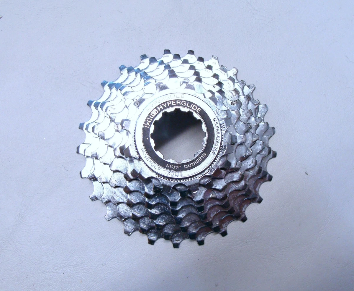 Shimano 600 8 Speed In Bicycle Cassettes, Freewheels & Cogs for