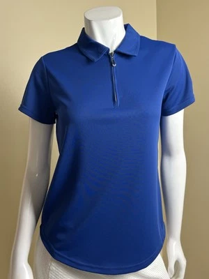 Camisa de golf Sport Haley para mujer talla M (B.174) Foto 1 de 4