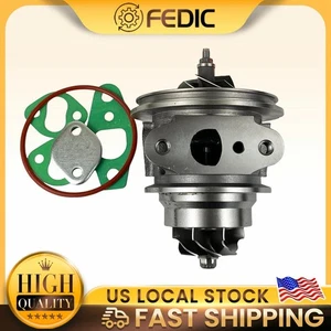 17201-64070 CT9 for Toyota Camry Estima Lite 2.2L 3C-T Turbo cartridge CHRA - Picture 1 of 8