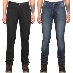 Modeka Damen Motorrad Jeans Lunella Mono Lady Gr. 40 Motorradjeans mit Protektor - Bild 1 von 5