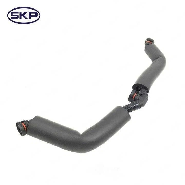 Mangueira respiradora do cárter do motor compatível com 2006-2007 BMW 550i, 650i, 750i, 750Li X5 SKP - Imagem 1 de 1