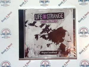 Life Is Strange : Before The Storm - Original Soundtrack CD New & Sealed - Picture 1 of 2