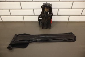 99-07 Chevy Silverado 2500HD OEM Jack and Tool Kit Spare Tire - Picture 1 of 20