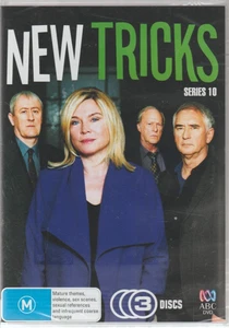 New Tricks: Season Ten - DVD - Bild 1 von 2