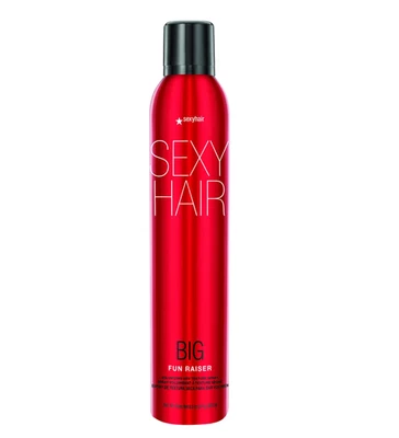 Spray Textura Seca Voluminizador Elevador Cabello Sexy GRANDE Divertido, 8.5 OZ Foto 1 de 4