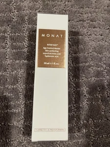 Monat Rewind Age Control Nectar new and sealed in plastic - Bild 1 von 3
