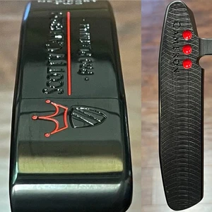 Scotty Cameron Pro Platinum Newport 2 Putter - LH - MINT - Xtreme Dark Finish - Picture 1 of 10