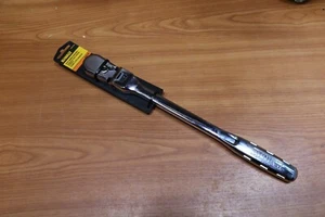 DWMT81156 DeWalt 1/2" IN Drive Flex-head mango de trinquete largo alcance 14" 35 cm - Imagen 1 de 7
