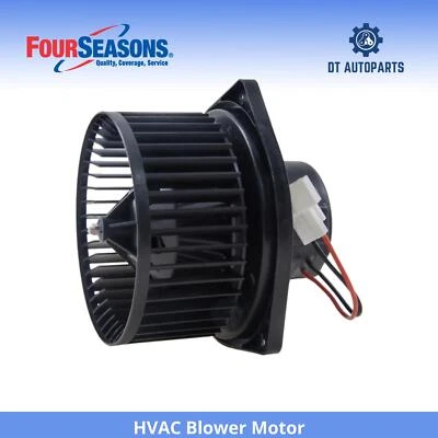 Motor soplador de climatización para Subaru Forester 1998-1999 4 estaciones Foto 1 de 4