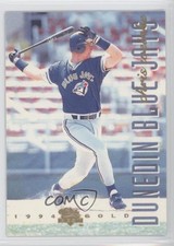 1994 Classic Best Gold Minor League Chris Weinke #60