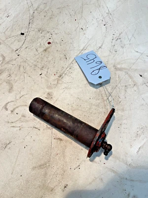 Pino de eixo dianteiro 930 1968 Case 932 Western Special Tractor - Imagem 1 de 4