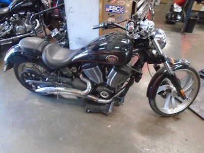 2006 Polaris Victory Vegas оригинальная коробка, аккумулятор 1014477-067 - Изображение 1 из 3