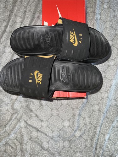 sandali nike air max camden slide
