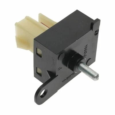 Interruptor de motor soplador de aire acondicionado y calentador Standard Motor Products HS-229 Foto 1 de 3