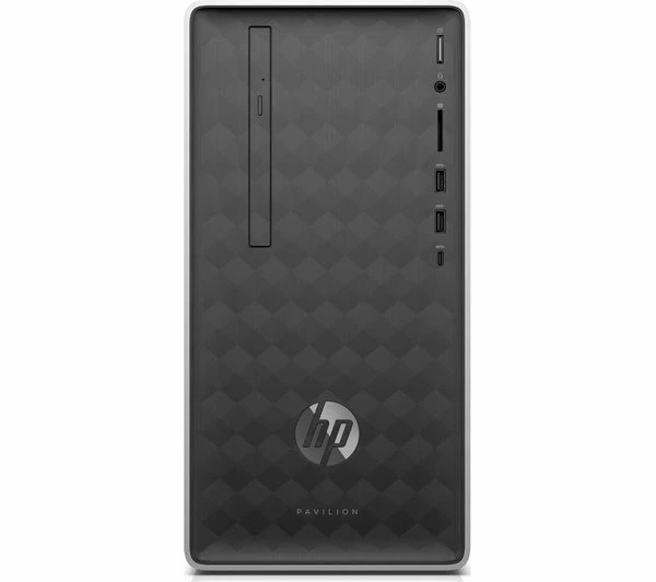 HP Pavilion 590-p0060na(Intel i3 9th Gen, 1TB HDD, 16GB Optane, 4GB RAM) - Win10 - Image 1 of 3