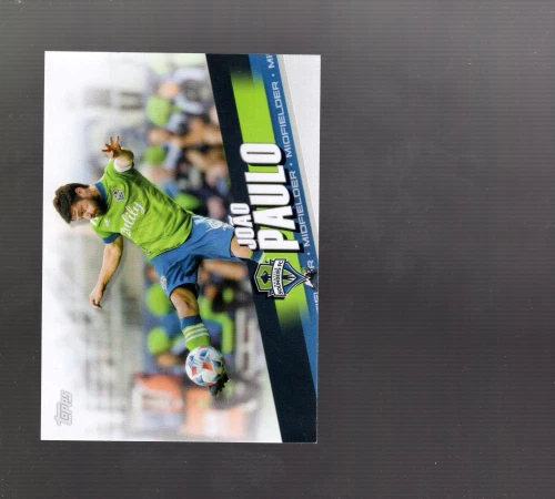 B5723- 2022 Topps MLS Soccer Cards 1-200 +Rookies -You Pick- 15+ FREE US SHIP - Image 1 of 1