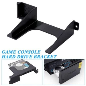 SCPH 30000 & 50000 Hdd Ssd Holder SATA IDE Hard Drive State Drive Soli- J5V0 - Photo 1/10