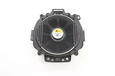 2019 -2025 BMW X5 G05 ALTO-FALANTE SUBWOOFER TRASEIRO ESQUERDO OU DIREITO FABRICANTE DE EQUIPAMENTO ORIGINAL 65132622516 - Imagem 1 de 4