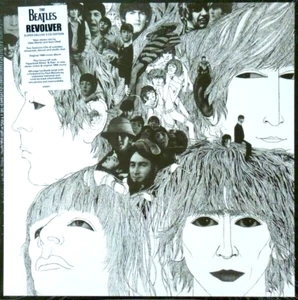 THE BEATLES Revolver 4CD / EP Deluxe Edition *SEALED* - Imagen 1 de 3