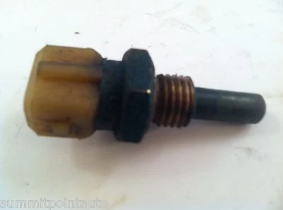 1984-1987 BMW 325e 325es e30 ~  TEMPERATURE SENSOR ~ OEM PART - Image 1 of 2