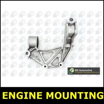 Engine Mounting Left Fits Skoda FABIA ROOMSTER I 1.2 1.4 1.6 1.9 4069TM - Image 1 of 3