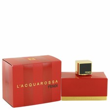 Fendi L'Acquarossa by Fendi 75ml Eau De Parfum Spray 2.5 oz (Women) NL