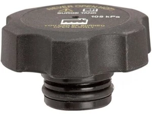 For 2022 Chevrolet Silverado 1500 LTD Radiator Cap Gates 64761RRST - Picture 1 of 2