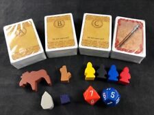 A Feast For Odin Board Game Replacement Parts Bits 