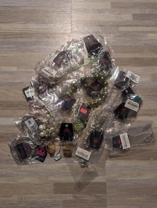 Paparazzi Jewelry Lot. Mixed Lot Of 20 Pieces Brand New!! - Picture 1 of 1
