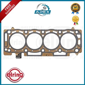 Cylinder Head Gasket For Citroën C4 C5 Ds Fiat Opel Peugeot - ELRING 228.532 - Picture 1 of 1