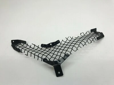 LAMBORGHINI AVENTADOR 770 SVJ FALDÓN LATERAL DERECHO VENTILACIÓN AIRE MALLA REJILLA OEM 470853654 Foto 1 de 4